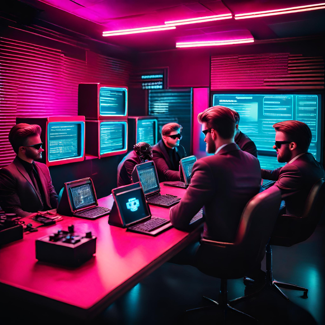 Corporate Teambuilding Event - Live Bug Bounty Hunting